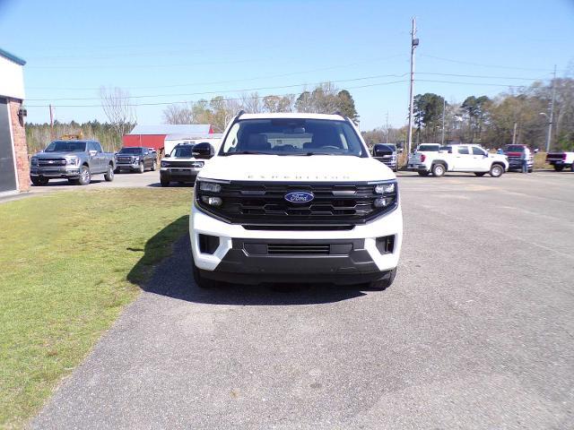 2025 Ford Expedition Active MAX