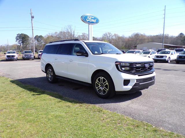 2025 Ford Expedition Active MAX