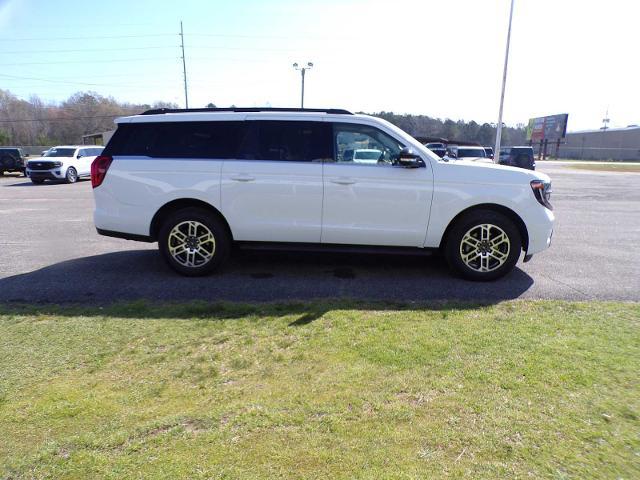 2025 Ford Expedition Active MAX