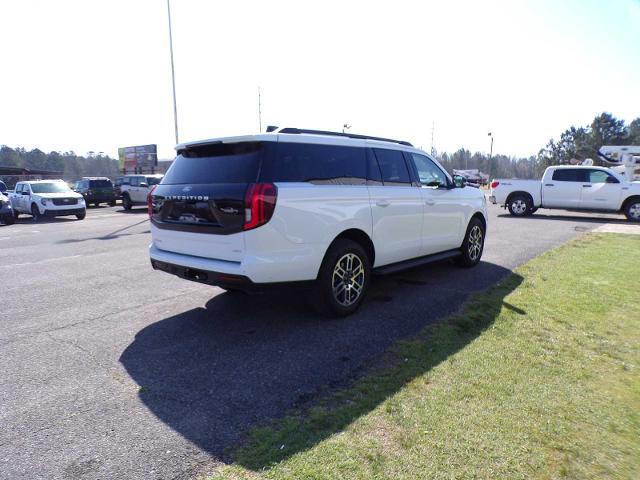 2025 Ford Expedition Active MAX