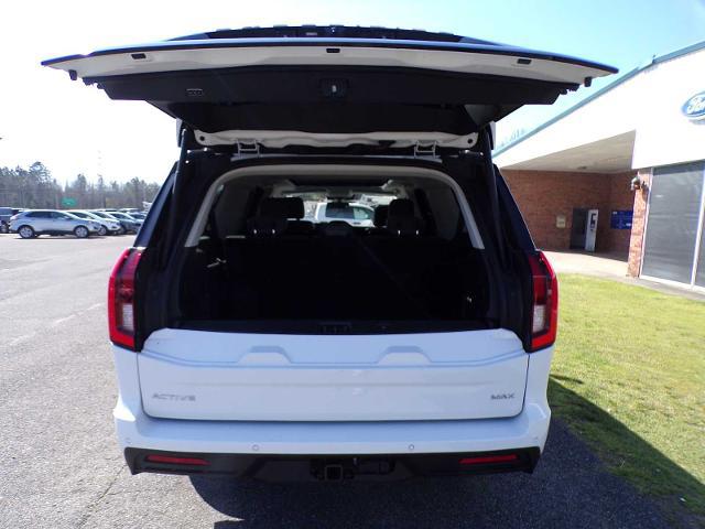 2025 Ford Expedition Active MAX