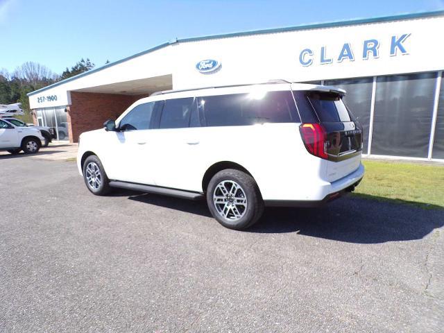 2025 Ford Expedition Active MAX
