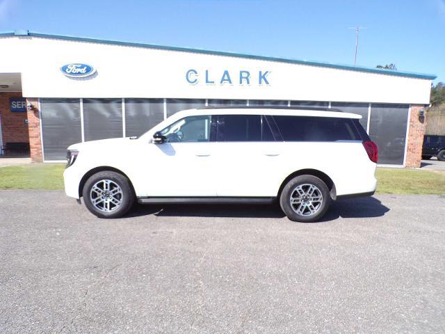 2025 Ford Expedition Active MAX