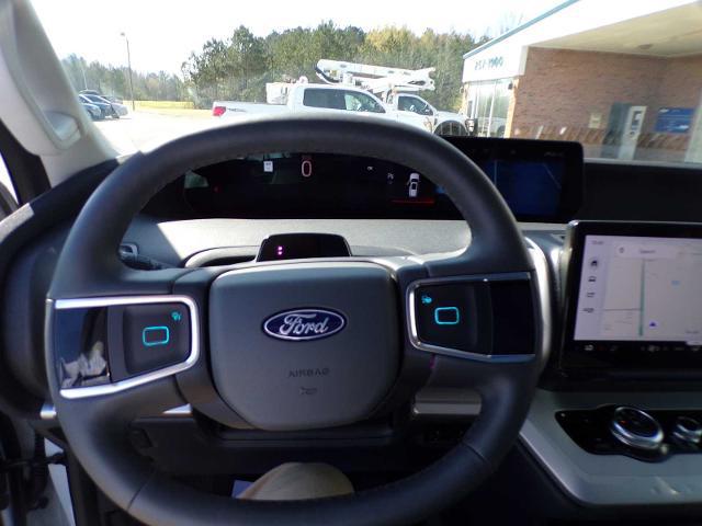 2025 Ford Expedition Active MAX