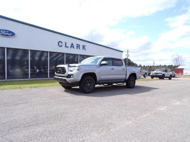 2021 Toyota Tacoma SR5 V6 for sale in Amory, MS