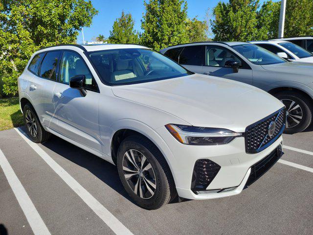 2024 Volvo XC60 B5 Core Dark Theme for sale in Delray Beach, FL