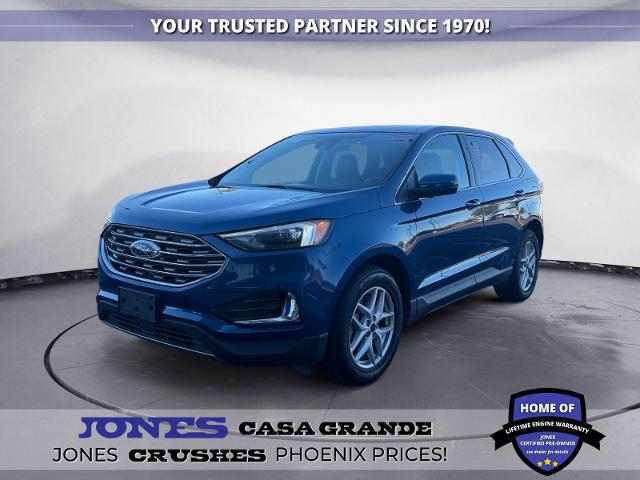 2022 Ford Edge SEL for sale in Casa Grande, AZ