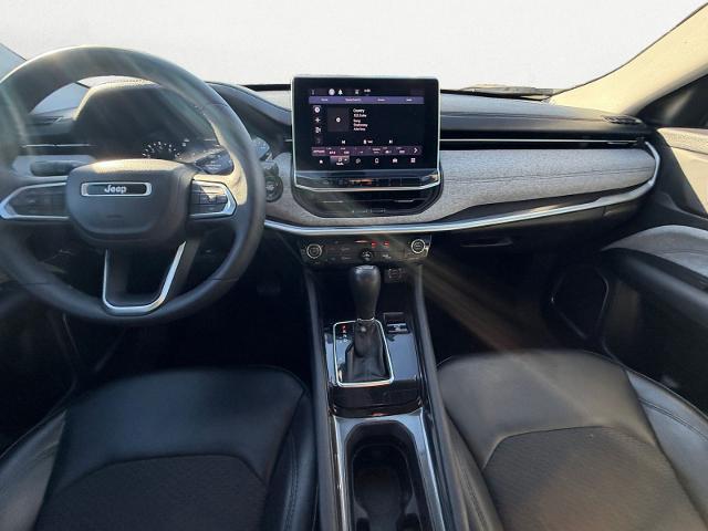 2022 Jeep Compass Latitude FWD