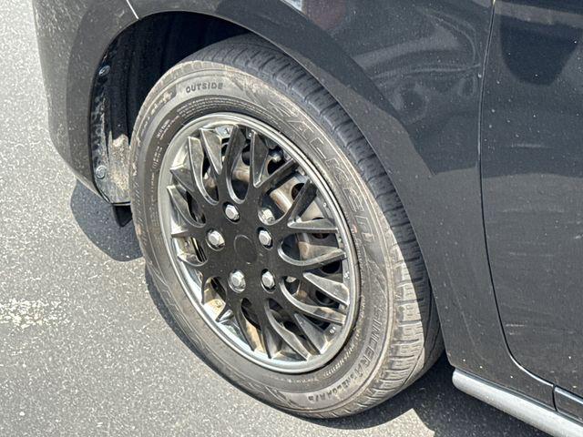 2023 Mitsubishi Mirage ES