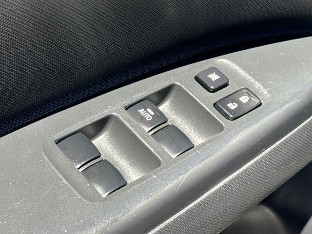 2023 Mitsubishi Mirage ES