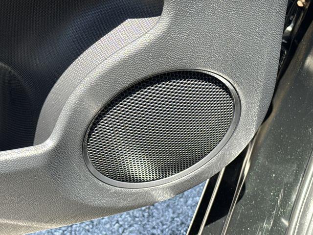 2023 Mitsubishi Mirage ES