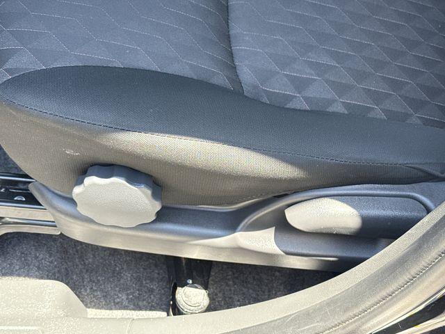 2023 Mitsubishi Mirage ES