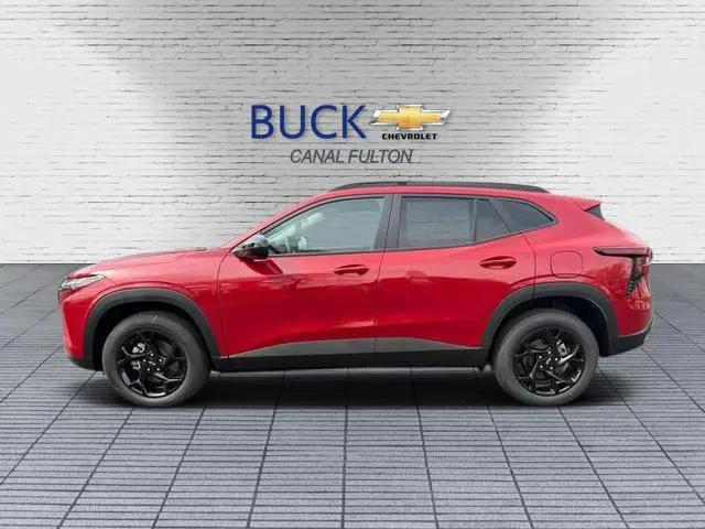 2026 Chevrolet Trax FWD LT for sale in Canal Fulton, OH