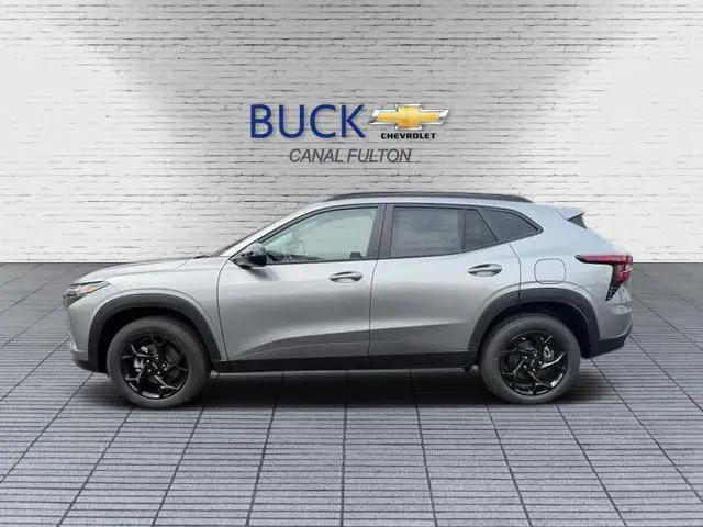 2026 Chevrolet Trax FWD LT for sale in Canal Fulton, OH