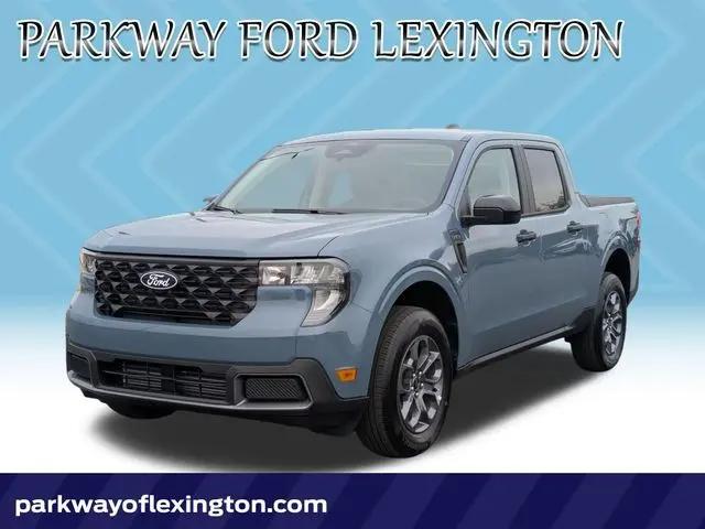 2026 Ford Maverick XLT for sale in Lexington, NC
