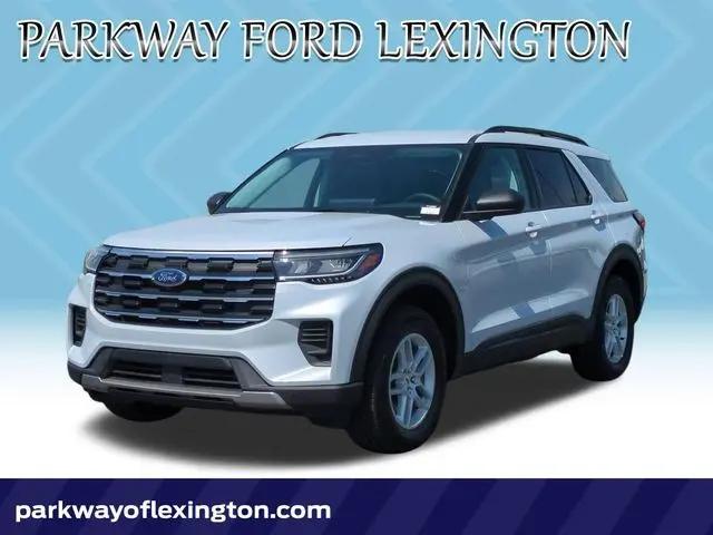 2026 Ford Explorer Active for sale in Lexington, NC