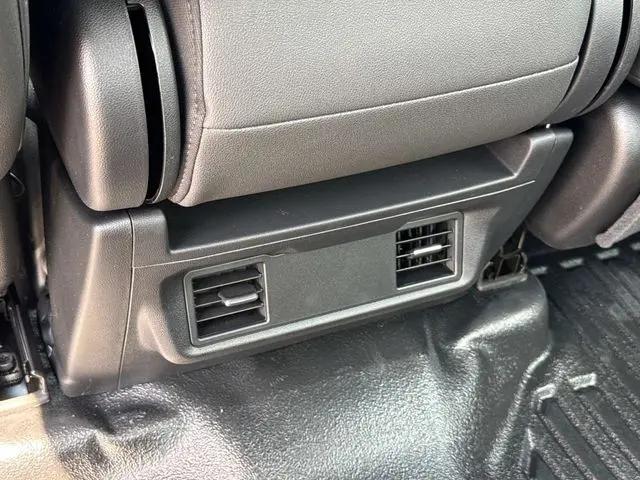 2026 GMC Sierra 2500HD Crew Cab, Standard Bed, Pro, 4WD