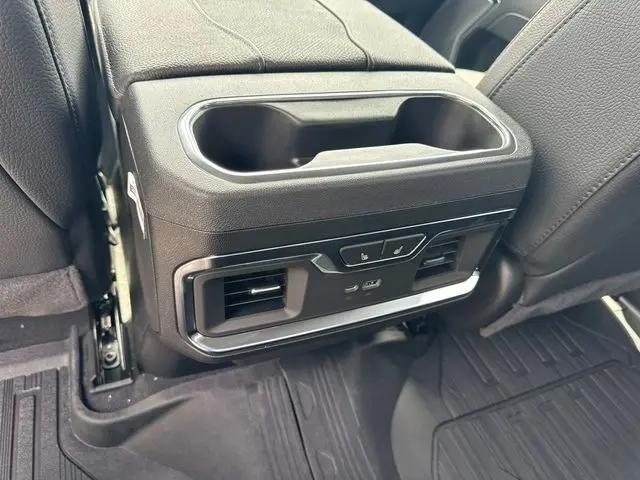 2026 GMC Sierra 2500HD Crew Cab, Standard Bed, Denali, 4WD