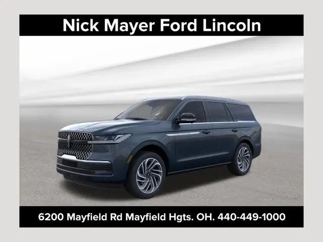 2026 Lincoln Navigator Reserve for sale in Mayfield Heights, OH