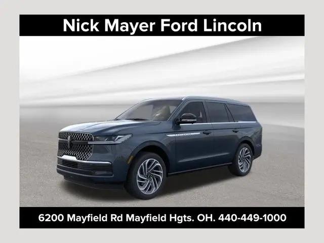 2026 Lincoln Navigator Reserve for sale in Mayfield Heights, OH