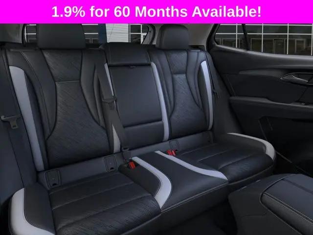 2026 Buick Envision Sport Touring AWD