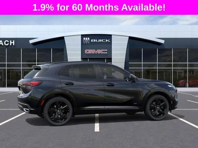 2026 Buick Envision Sport Touring AWD