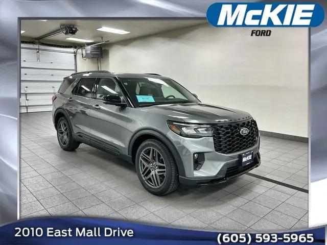 2026 Ford Explorer ST for sale in Rapid City, SD
