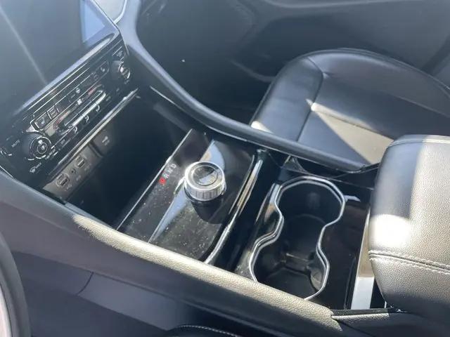 2023 Jeep Grand Cherokee Limited 4x2