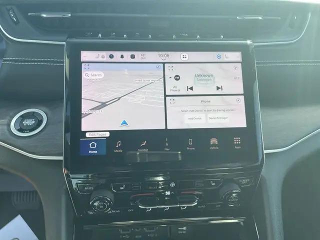 2023 Jeep Grand Cherokee Limited 4x2