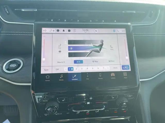 2023 Jeep Grand Cherokee Limited 4x2