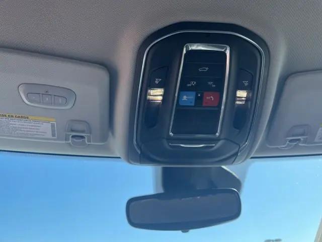 2023 Jeep Grand Cherokee Limited 4x2