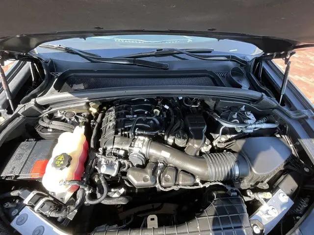 2023 Jeep Grand Cherokee Limited 4x2