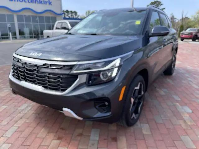 2024 Kia Seltos EX for sale in Huntsville, AL