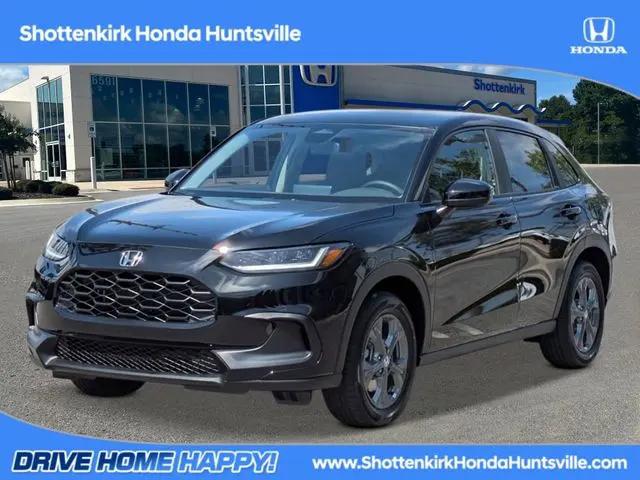 2026 Honda HR-V 2WD LX for sale in Huntsville, AL