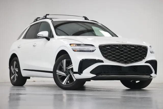 2026 Genesis GV70 3.5T Sport Advanced for sale in Aurora, IL