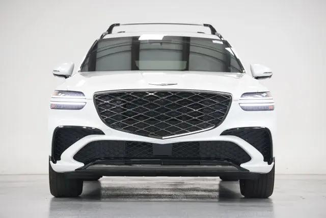 2026 Genesis GV70 3.5T Sport Advanced