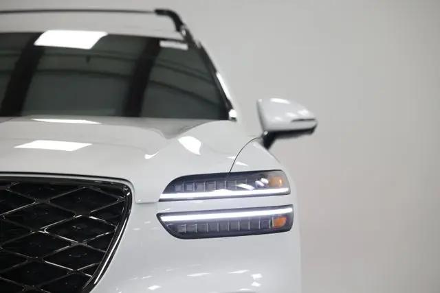 2026 Genesis GV70 3.5T Sport Advanced