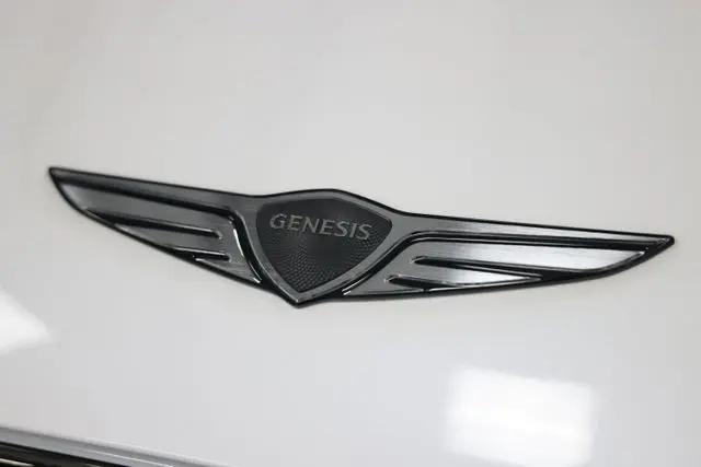 2026 Genesis GV70 3.5T Sport Advanced