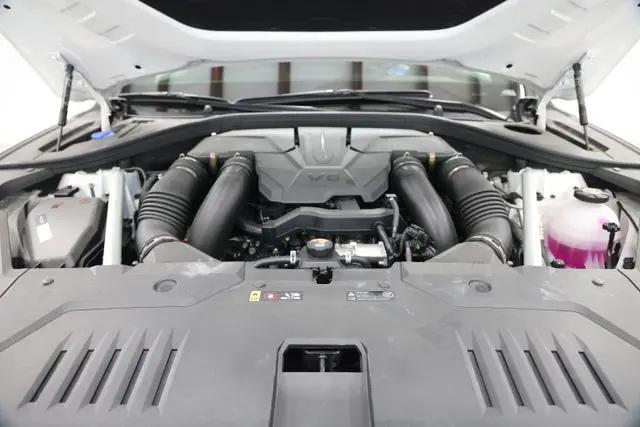 2026 Genesis GV70 3.5T Sport Advanced