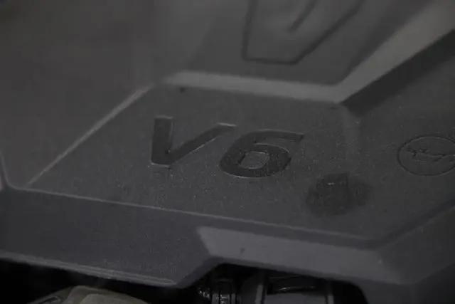 2026 Genesis GV70 3.5T Sport Advanced