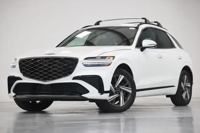 2026 Genesis GV70 3.5T Sport Advanced