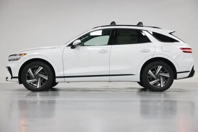 2026 Genesis GV70 3.5T Sport Advanced