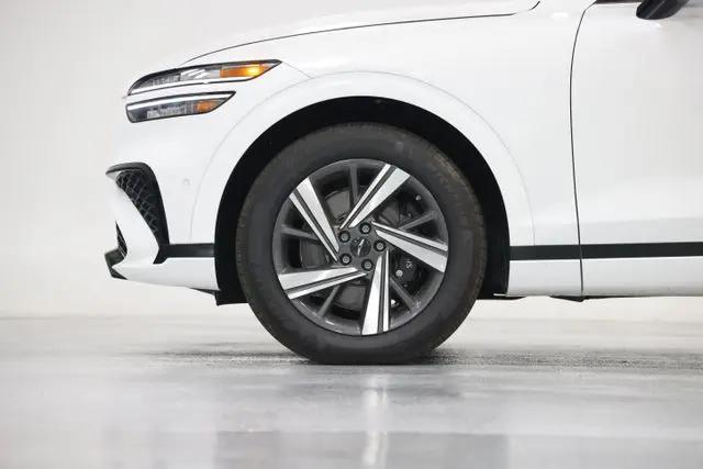 2026 Genesis GV70 3.5T Sport Advanced