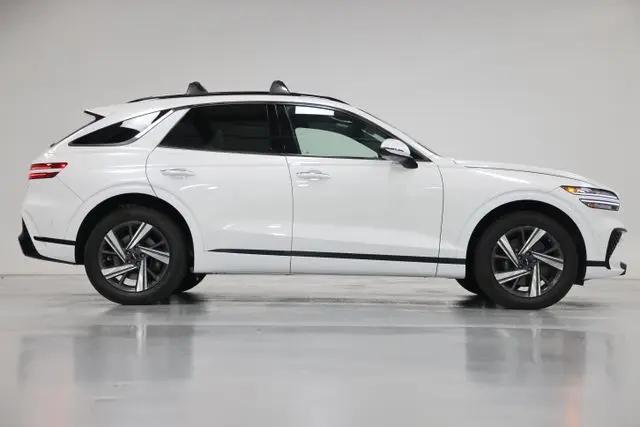 2026 Genesis GV70 3.5T Sport Advanced