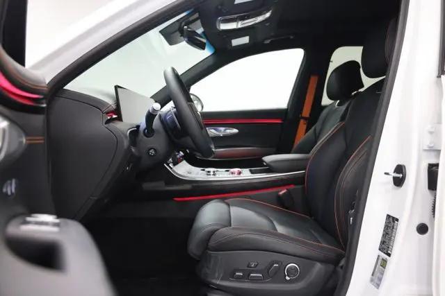 2026 Genesis GV70 3.5T Sport Advanced