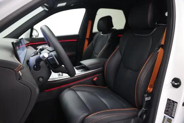 2026 Genesis GV70 3.5T Sport Advanced