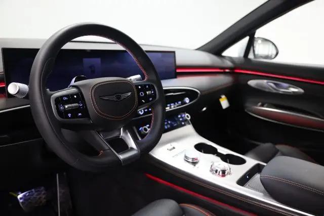 2026 Genesis GV70 3.5T Sport Advanced