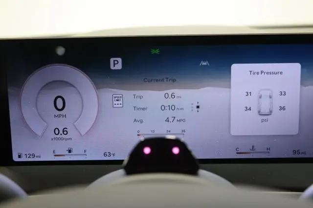 2026 Genesis GV70 3.5T Sport Advanced