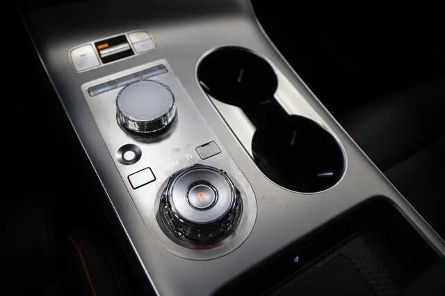 2026 Genesis GV70 3.5T Sport Advanced