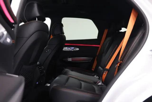 2026 Genesis GV70 3.5T Sport Advanced